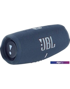 Беспроводная колонка Charge 5 (синий) Jbl