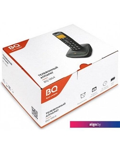 Радиотелефон BQ 1864 (черный) Bq