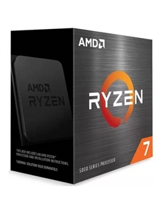 Процессор Ryzen 7 5700G Amd