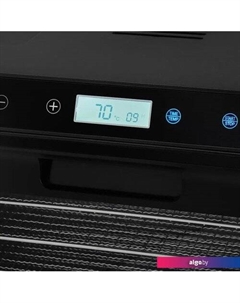 Сушилка для овощей и фруктов PFD 2402H Pro Polaris