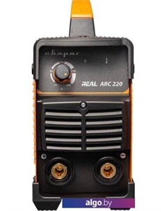 Сварочный инвертор REAL ARC 220 (Z243N) Сварог