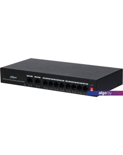 Коммутатор DH-PFS3010-8ET-65 Dahua