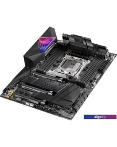 Материнская плата ROG Strix X299-E Gaming II Asus