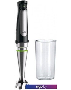 Погружной блендер Multiquick 7 MQ7087X Braun