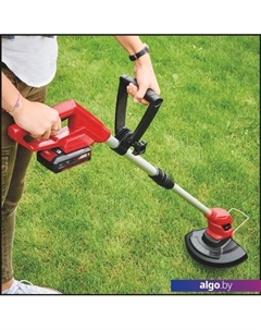 Триммер GC-CT 18/24 Li (с 1-м АКБ) Einhell