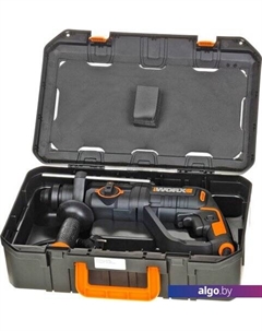 Перфоратор WX337 Worx