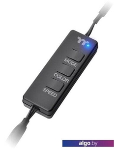 Кулер для процессора TH360 ARGB Sync Snow Edition CL-W302-PL12SW-A Thermaltake