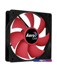 Вентилятор для корпуса Force 12 (красный) Aerocool
