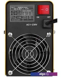 Сварочный инвертор DKWM220A Compact Deko