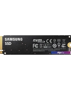 SSD 980 500GB MZ-V8V500BW Samsung