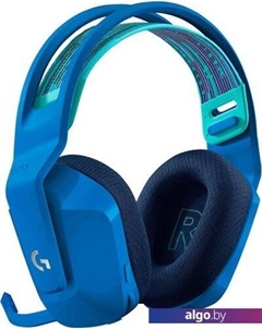 Наушники G733 Lightspeed Wireless (синий) Logitech