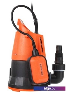 Дренажный насос F 450 Z Patriot