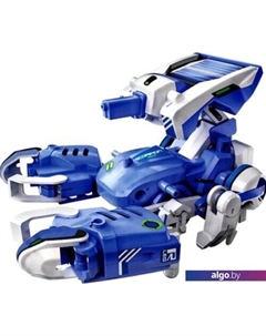 Конструктор 3 в 1 CSL 2019 Cute sunlight