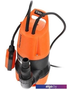 Дренажный насос F 800 Patriot