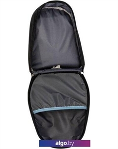 Рюкзак Божья коровка DE 0410 (красный) Bradex