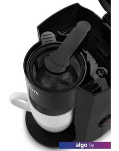 Капельная кофеварка KT-763 Kitfort