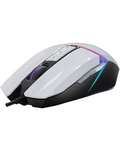 Игровая мышь Bloody W60 Max (белый) A4tech