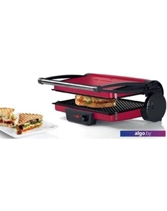 Электрогриль TCG4104 Bosch