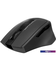 Мышь Fstyler FG30 (серый) A4tech