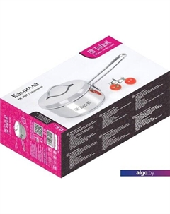 Кастрюля с длинной ручкой Камилла TR-11107 Taller