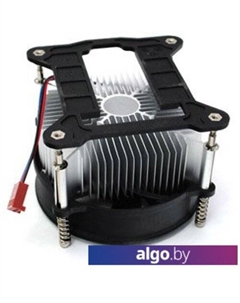 Кулер для процессора Theta DP-ICAS-CK11508-V2 Deepcool