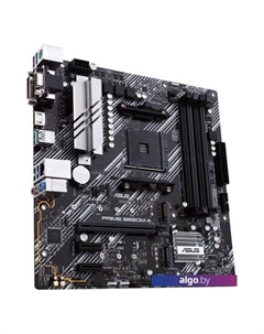 Материнская плата Prime B550M-A Asus