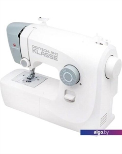 Электромеханическая швейная машина 125 Comfort