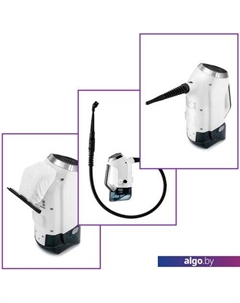 Пылесос KT-595 Kitfort