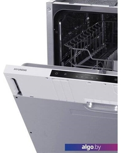 Посудомоечная машина HBD 650 Hyundai
