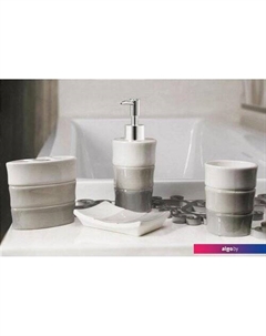 Стакан для зубной щетки и пасты AWD02191015 Awd interior