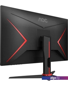 Монитор C27G2ZE/BK Aoc