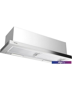 Кухонная вытяжка KHP 9815 X Korting