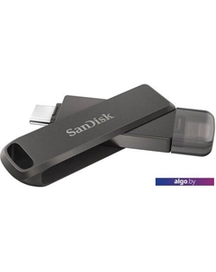 USB Flash iXpand Luxe 128GB Sandisk