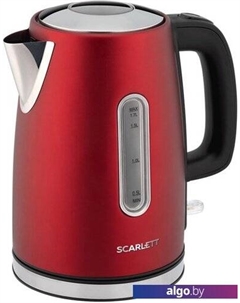 Электрочайник SC-EK21S83 Scarlett