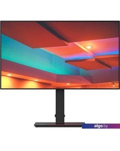 Монитор P27h-20 61E9GAT6EU Lenovo