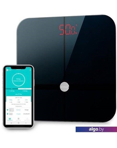 Напольные весы КТ-807 Kitfort