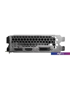 Видеокарта GeForce RTX 3050 StormX NE63050018P1-1070F Palit