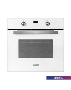 Электрический духовой шкаф EXO-402 (белый) Exiteq