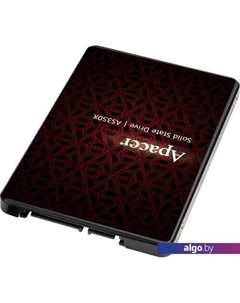 SSD AS350X 512GB AP512GAS350XR-1 Apacer