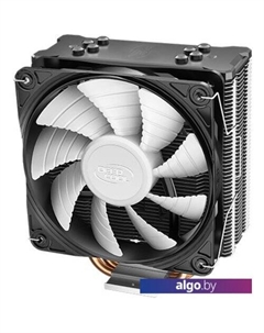 Кулер для процессора GAMMAXX GT A-RGB DP-MCH4-GMX-GT-ARGB Deepcool