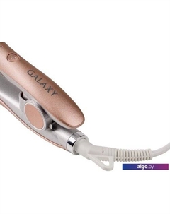 Плойка-волна Galaxy GL4663 Galaxy line