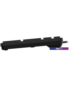 Клавиатура SlimStar 126 (черный) Genius