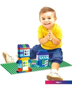 Конструктор со столом 6776034 Pituso