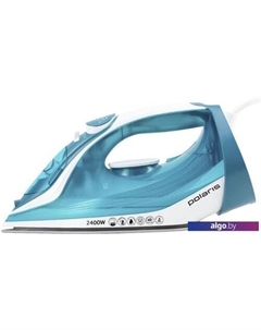 Утюг PIR 2487AK 3m (бирюзовый) Polaris