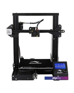 3D-принтер Ender 3 Creality