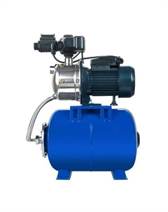 Насосная станция Акваробот JS 60-24 Unipump