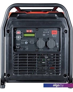 Бензиновый генератор TI 4300 Fubag