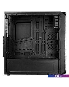 Корпус SI-5200 Frost Aerocool