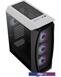 Корпус Aero One Frost-G-WT-v1 Aerocool