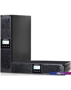 Источник бесперебойного питания Smart Winner II 2000E Ippon